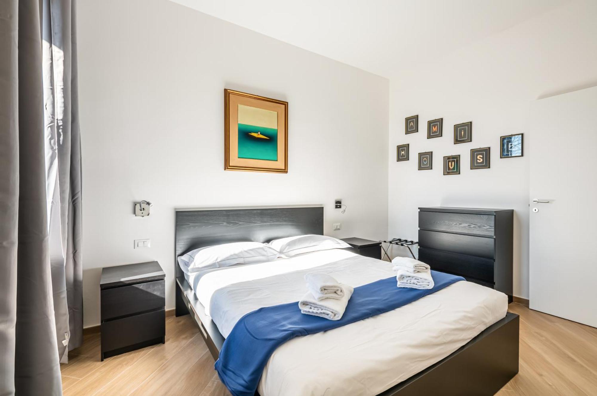 Charming Hideaway In Florence - Apt X4 외부 사진