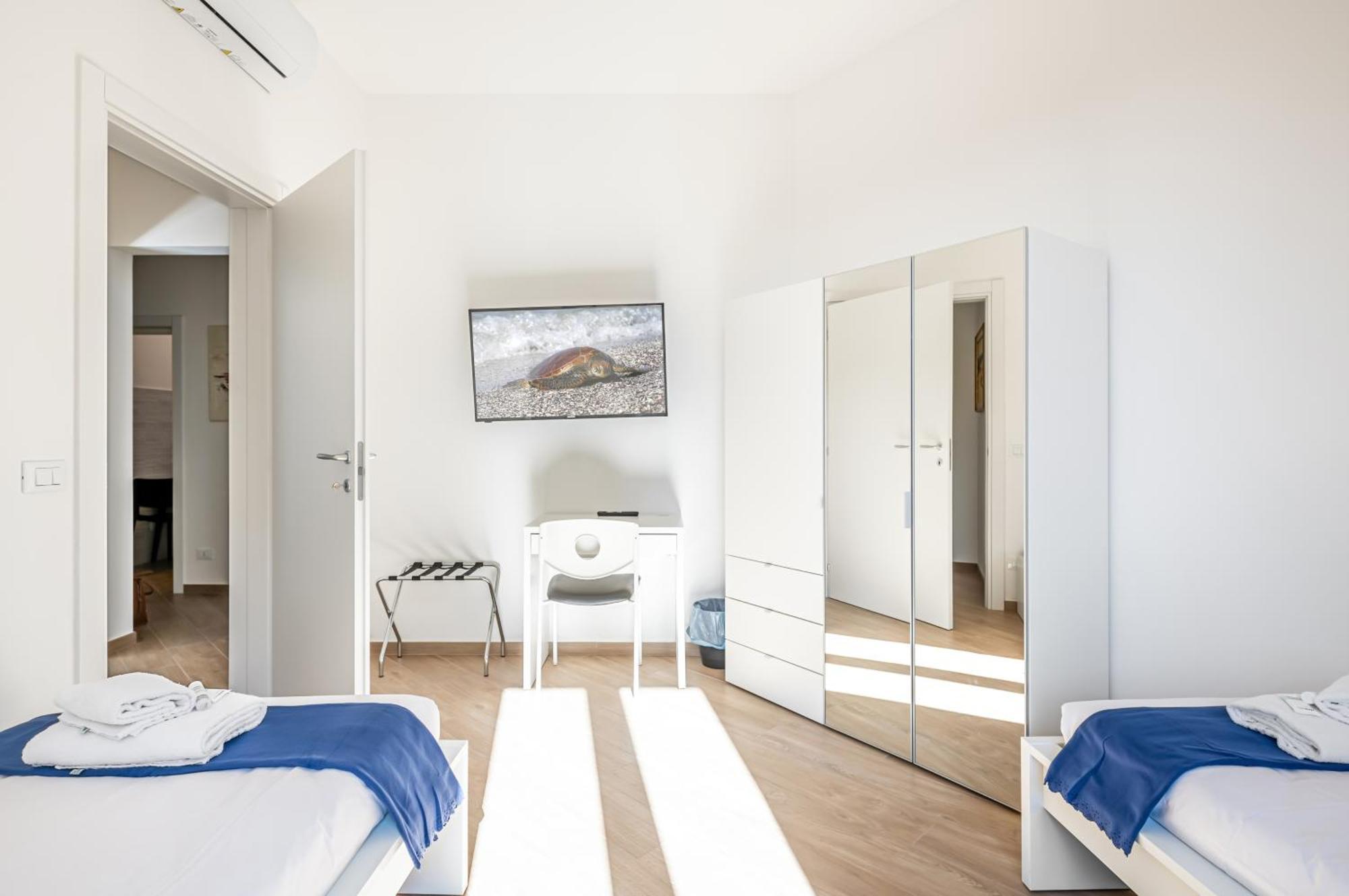 Charming Hideaway In Florence - Apt X4 외부 사진