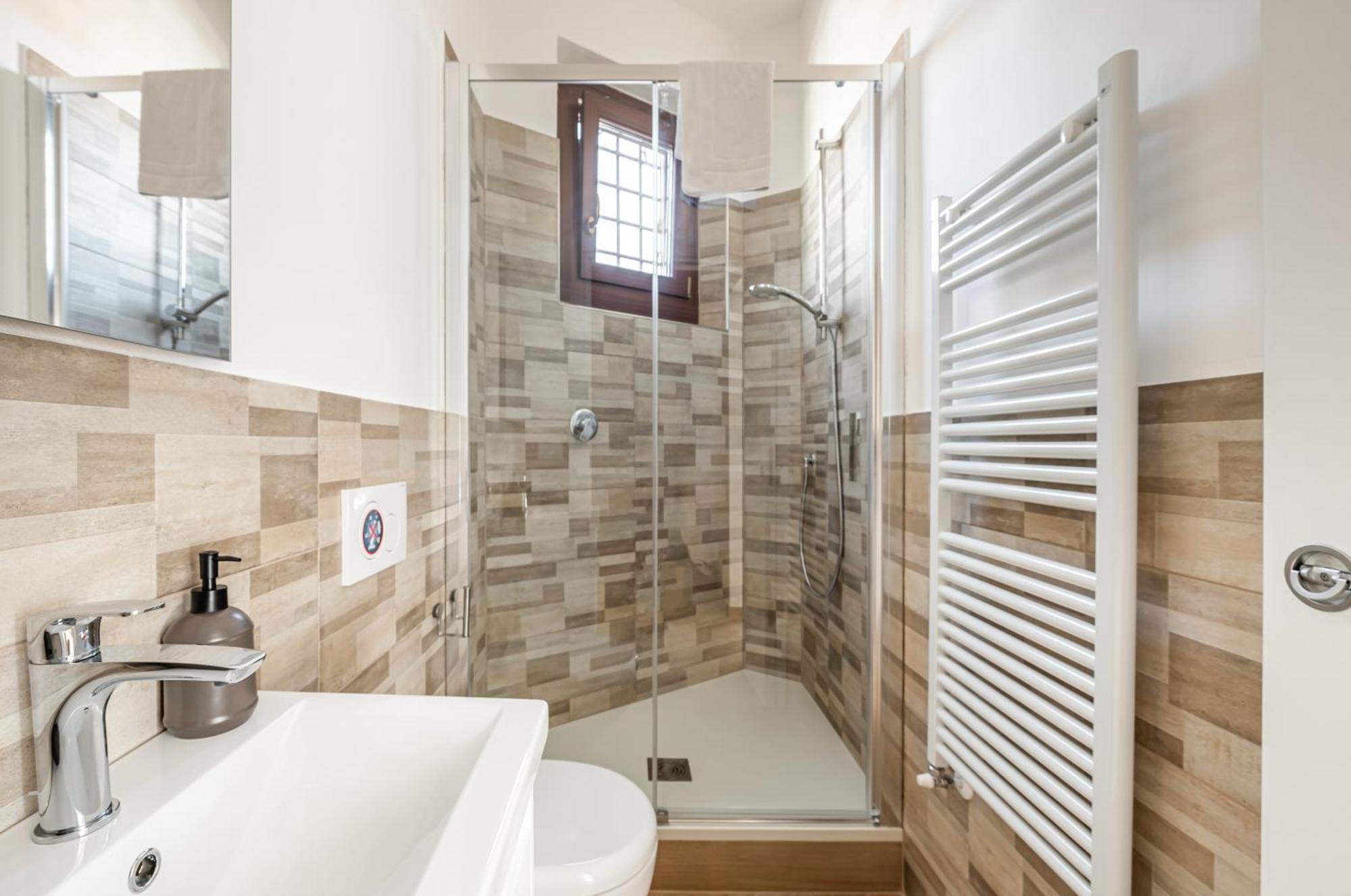 Charming Hideaway In Florence - Apt X4 외부 사진