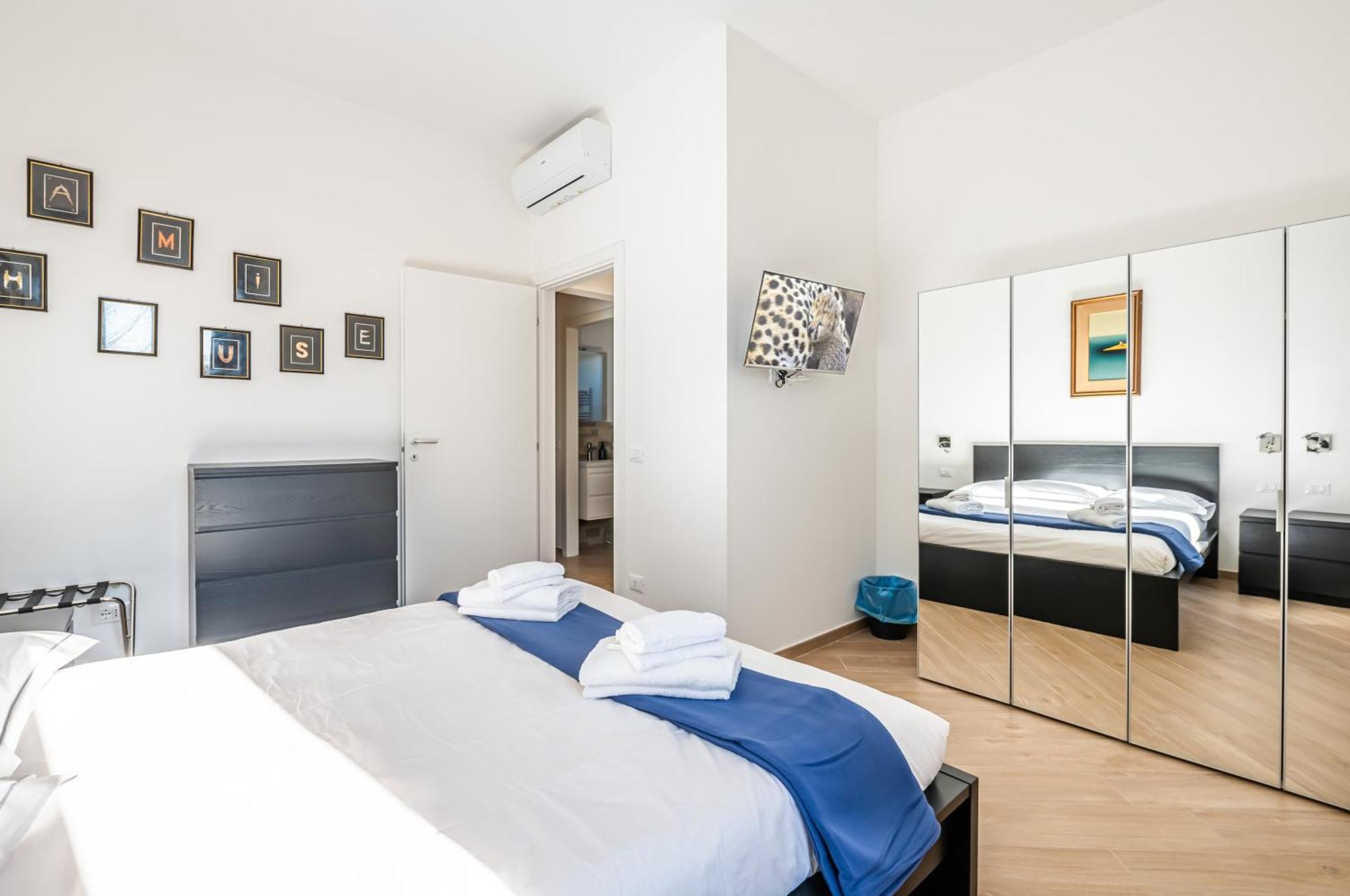 Charming Hideaway In Florence - Apt X4 외부 사진