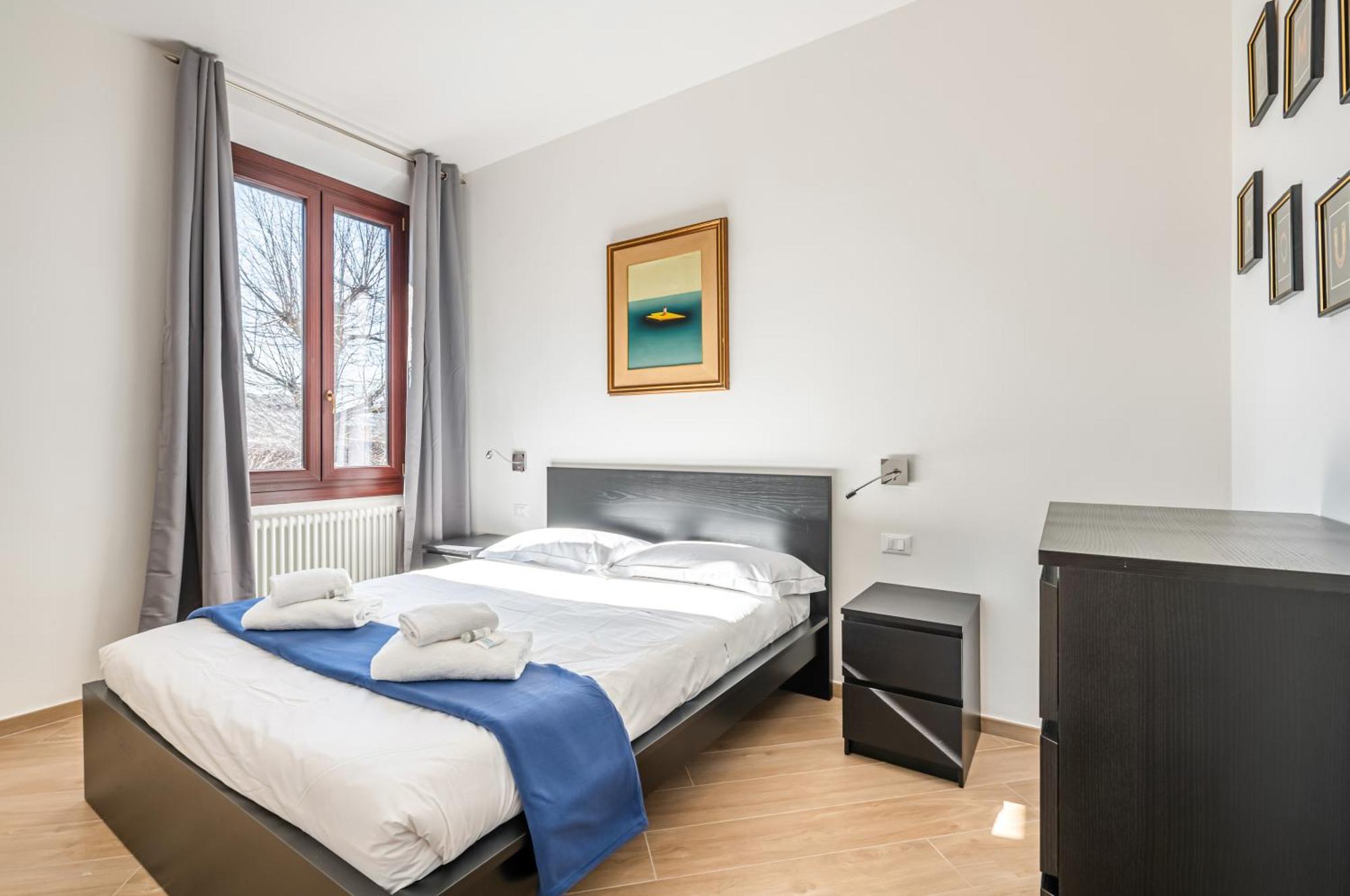 Charming Hideaway In Florence - Apt X4 외부 사진