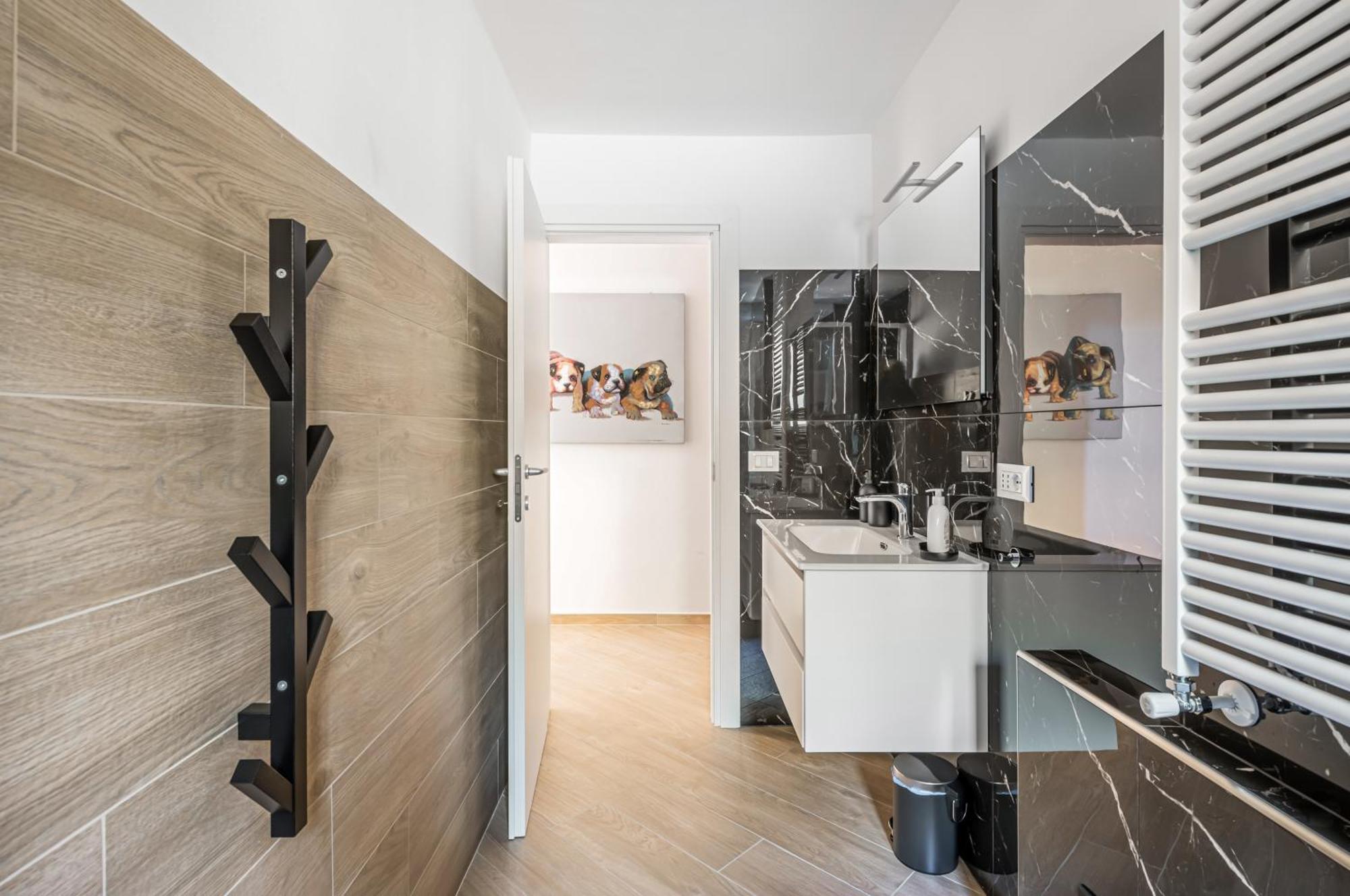 Charming Hideaway In Florence - Apt X4 외부 사진